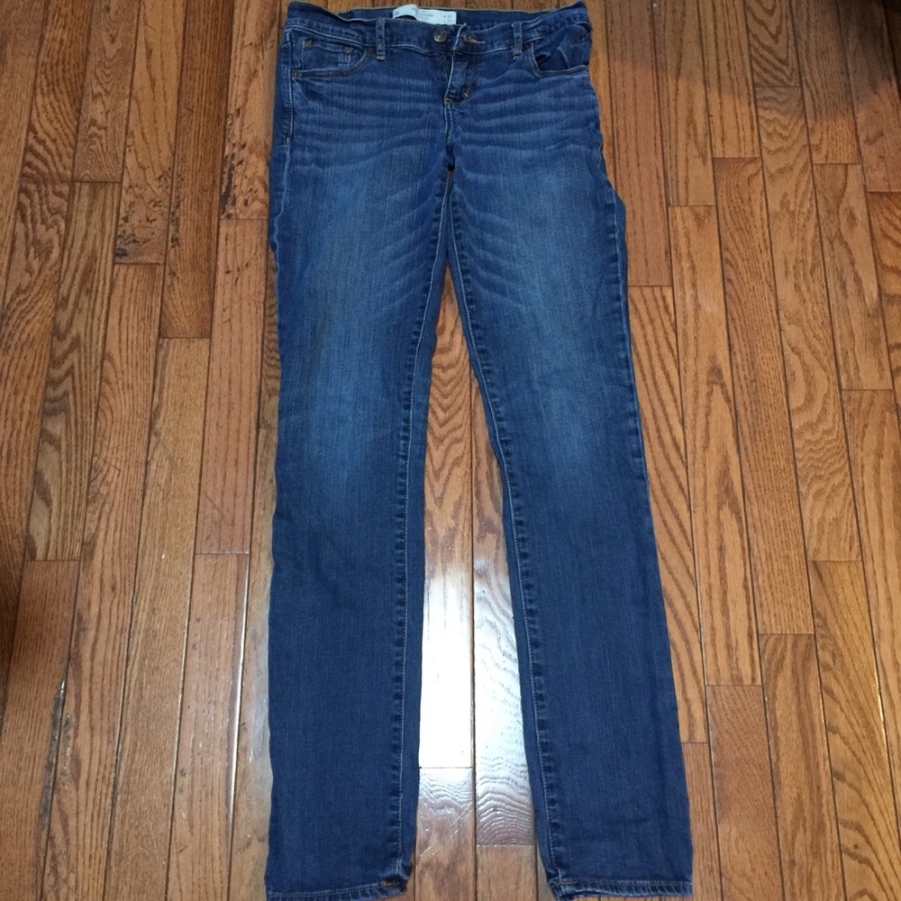 Abercrombie & Fitch Jeans